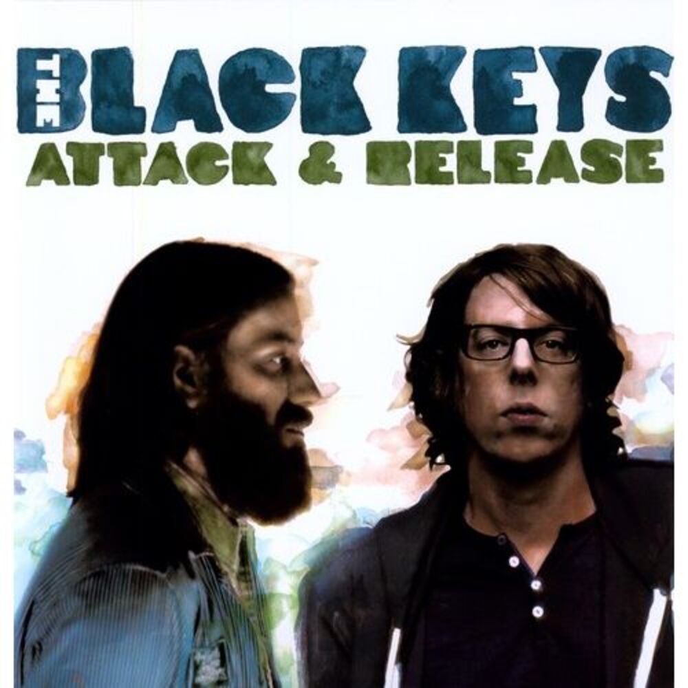 Attack & Release